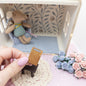Mini Wooden Chopping Board