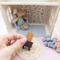 Mini Wooden Chopping Board