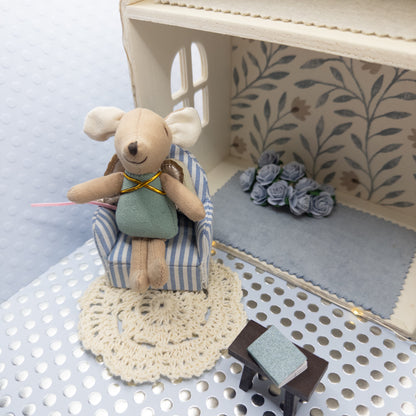 Miniature Book