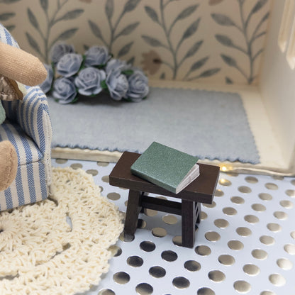 Miniature Book