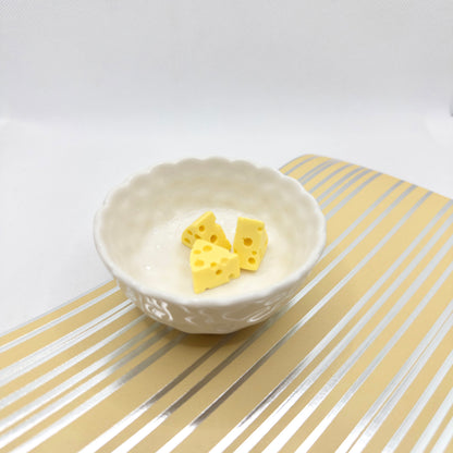 Miniature Cheese