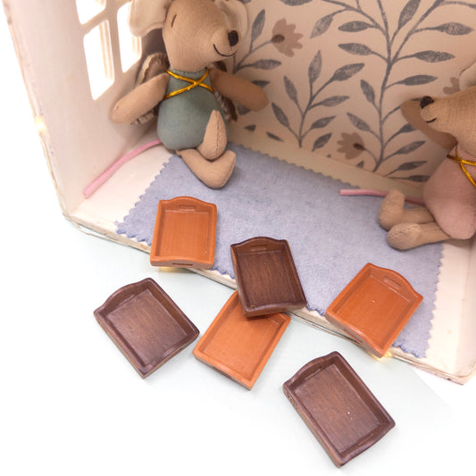 Miniature Tray