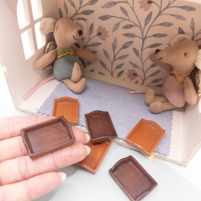 Miniature Tray