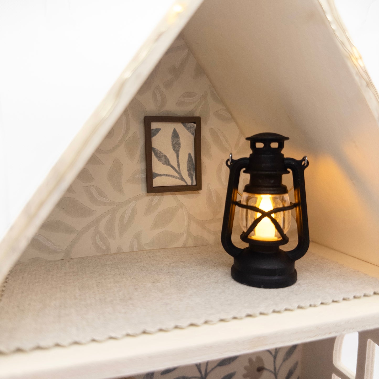 Pip's Lantern