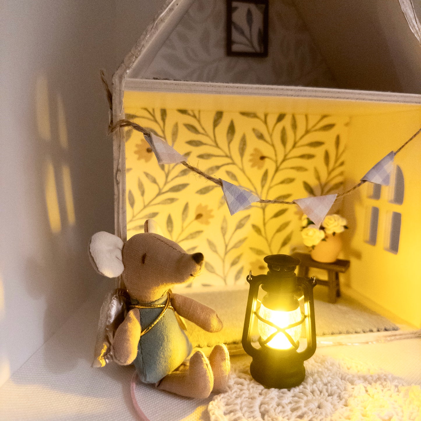 Pip's Lantern