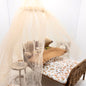 The Attic Bed Canopy