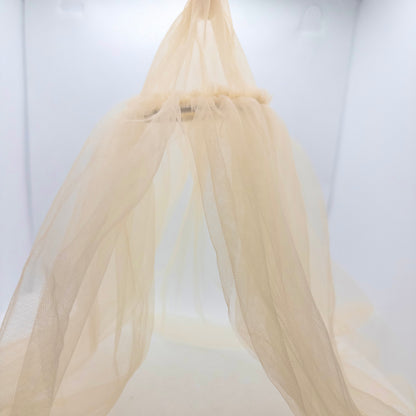 The Attic Bed Canopy