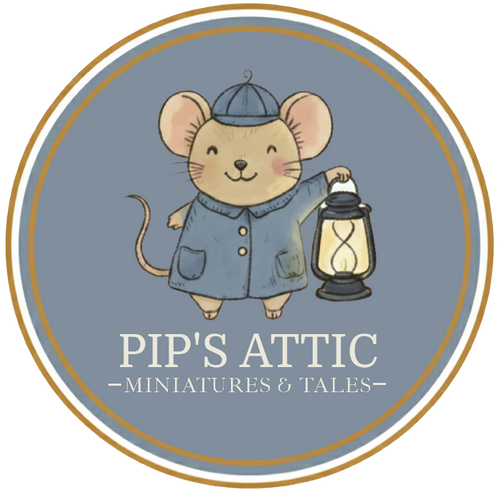 Pip's Attic
